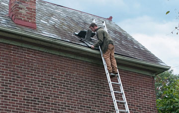 what affects urgent Ystrad Aeron roof repairs