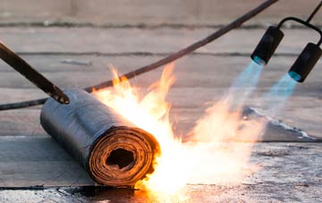 Ystrad Aeron asphalt flat roofing repairs