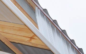 why Ystrad Aeron fascia repairs are essential