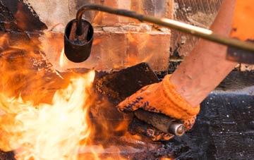 Ystrad Aeron flat roof repair companies