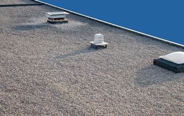 flat roofing Ystrad Aeron, Ceredigion