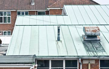 Ystrad Aeron lead roofing costs
