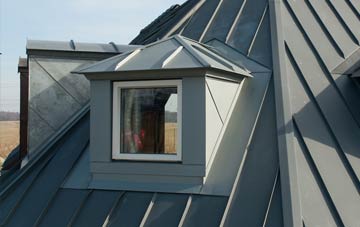 metal roofing Ystrad Aeron, Ceredigion