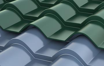 who should consider Ystrad Aeron plastic roofs