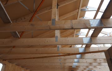 Ystrad Aeron roof truss costs
