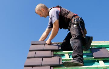 disadvantages of Ystrad Aeron slate roofing