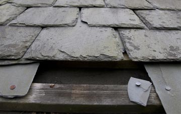 Ystrad Aeron slate roof repairs and maintenance