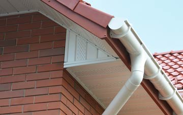 Ystrad Aeron soffit repair costs