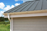 Ystrad Aeron fascia repair