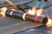 Ystrad Aeron flat roof sealing