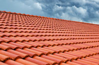 Ystrad Aeron roofing tiles